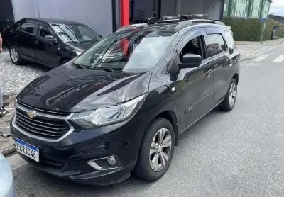 Spin premier 1.8 8v econo.flex 5p aut.