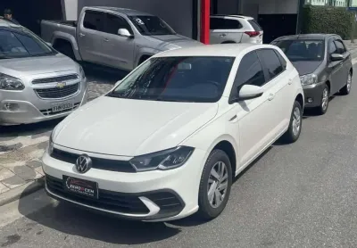 Polo comfortline tsi 1.0 flex 12v aut.