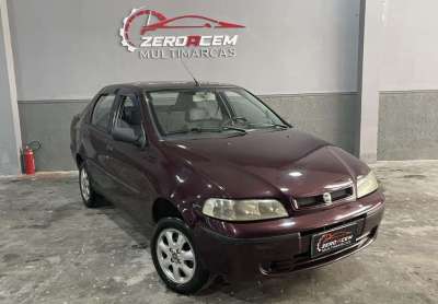 Siena 1.0/ ex 1.0 mpi fire/ fire flex 8v