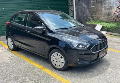 Ka 1.5 se plus 12v flex 5p mec.