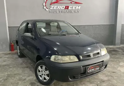 Palio 1.0/ trofeo 1.0 fire/ fire flex 2p