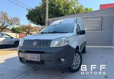 Fiorino endurance evo 1.4 flex 8v 2p