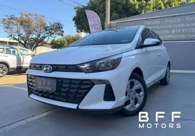 Hb20 comfort plus 1.0 flex 12v mec.