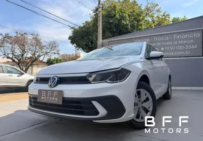 Polo 1.0 mpi flex 12v 5p