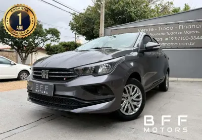 Cronos drive 1.3 8v flex