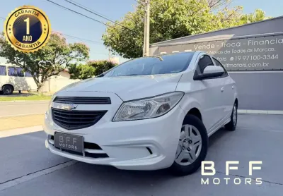 Onix hatch joy 1.0 8v flex 5p mec.