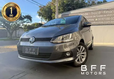 Fox connect 1.6 flex 8v 5p