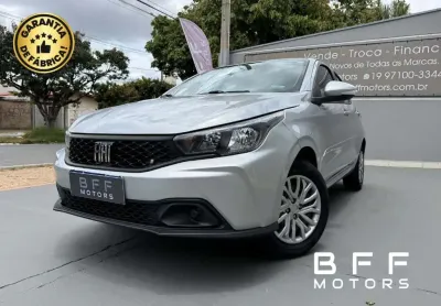 ARGO DRIVE 1.0 6V Flex