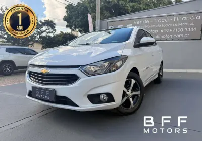 PRISMA Sed. LTZ 1.4 8V FlexPower 4p Aut.