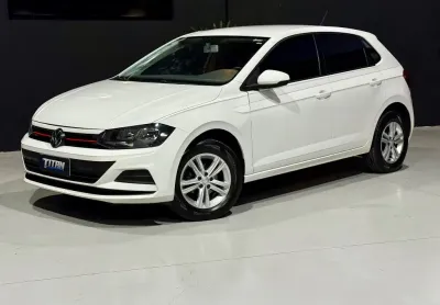Polo 2018 mpi 1.0 ! em excelente estado de conservação ! top demais !