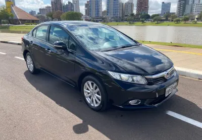 Civic lxr 2014 2.0