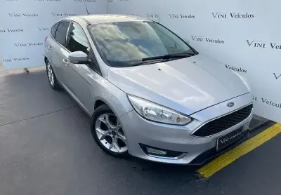 Ford docus se 2016 2.0 flex automático! conforto que você merece!