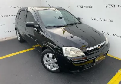 Chevrolet corsa maxx 2011 1.4 flex! excelente custo x benefício!