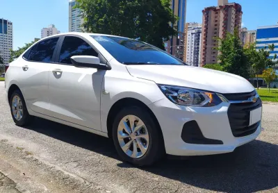  onix sedan plus lt 1.0 turbo automático 2022 na facilitar autos em jacareí 