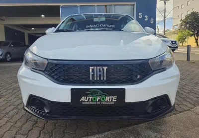 Fiat argo drive 1.0 - branca - 2022/2023