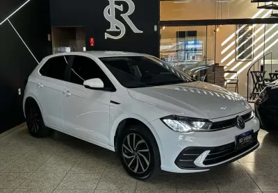 Polo highline tsi 1.0 flex 12v aut.