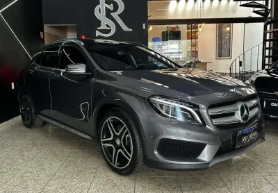 Gla-250 sport 2.0 16v 211cv aut.