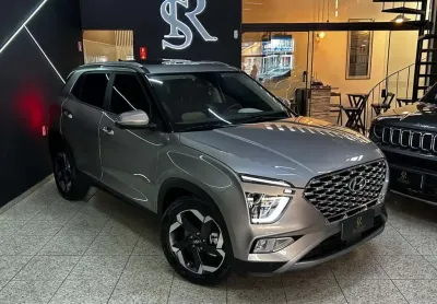 Creta ultimate 2.0 16v flex aut.