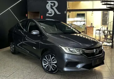 City sedan personal 1.5 flex 16v aut.