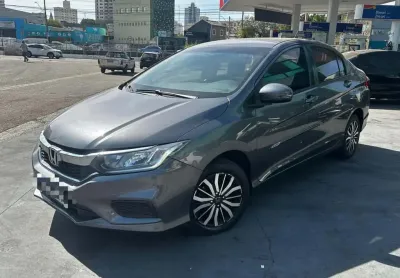 City sedan personal 1.5 flex 16v aut.