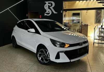 Hb20 comfort 1.0 tb flex 12v aut