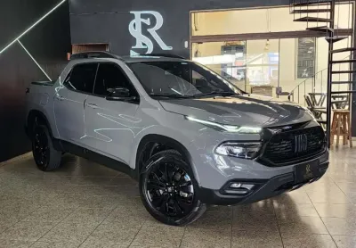 Toro volcano 1.3 t270 4x2 flex aut.