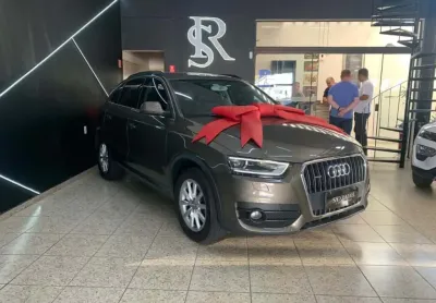 Q3 2.0 tfsi quat. 170/180cv s-tronic 5p