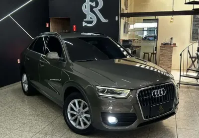 Q3 2.0 tfsi quat. 170/180cv s-tronic 5p