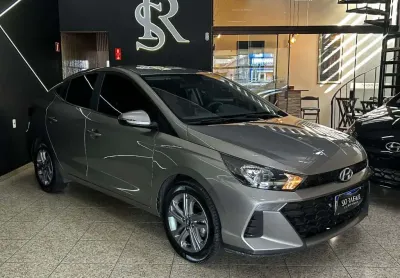 Hb20s comfort 1.0 tb flex 12v aut.