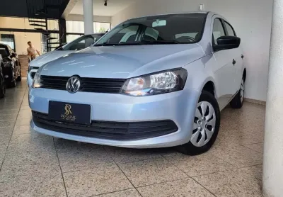 Gol city (trend)/titan 1.0 t. flex 8v 4p