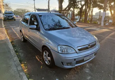 Corsa sedan premium 1.4 