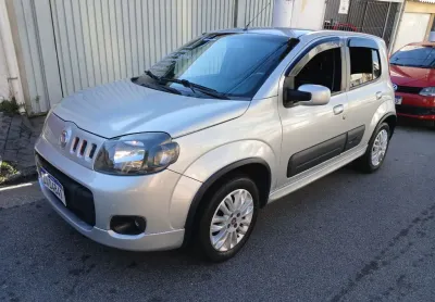 Uno sporting 1.4 evo