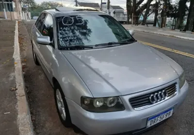 Audi a3 1.8 turbo 