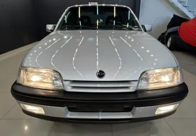 Monza gls 95／96 2.0 efi  prata