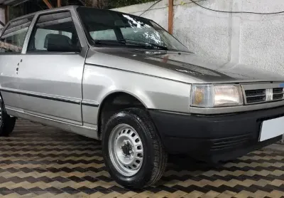Fiat uno 1.0 mille 1.0