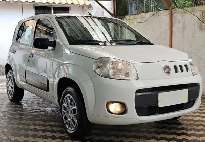 Fiat uno vivace 1.0 fire