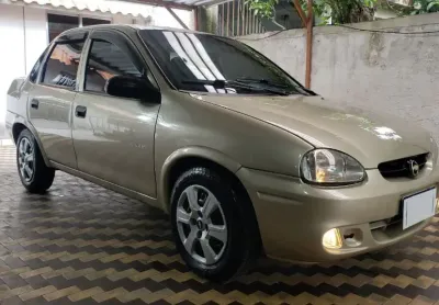 Chevrolet classic 1.0 spirit