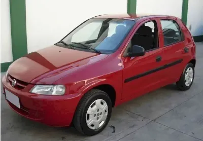 Celta spirit 1.0 flex