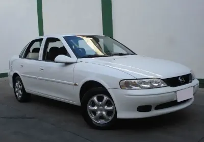 Vectra gl 2.2 gasolina 