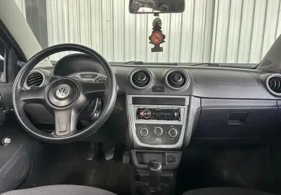 Gol super novo g5 