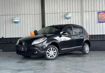 Sandero 