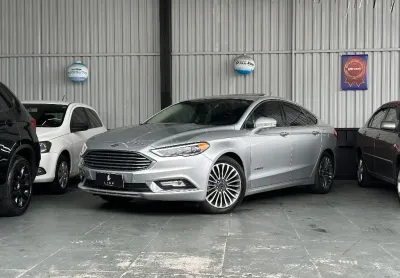 Fusion 