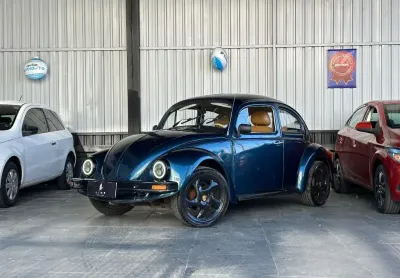 Fusca 1978