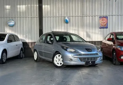 207 quick silver