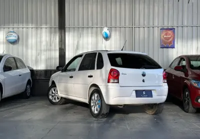 Gol g4
