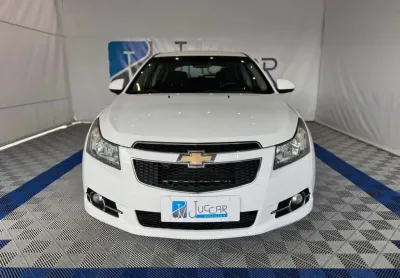Chevrolet cruze 2013 1.8 lt 16v flex 4p manual
