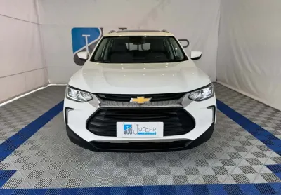 Chevrolet tracker 2023 1.2 turbo flex premier automático