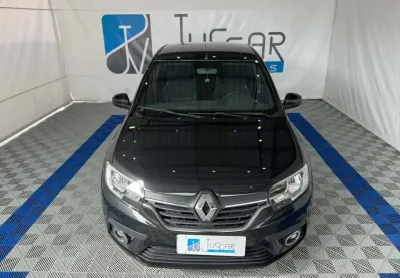 Renault Sandero 2022 1.0 12v sce flex zen manual