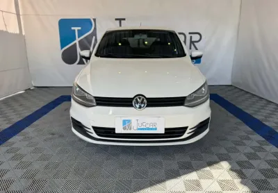 Volkswagen fox 2017 1.0 mpi trendline 12v flex 4p manual