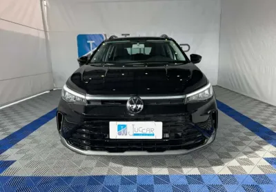 Volkswagen nivus 2025 1.0 200 tsi total flex comfortline automático